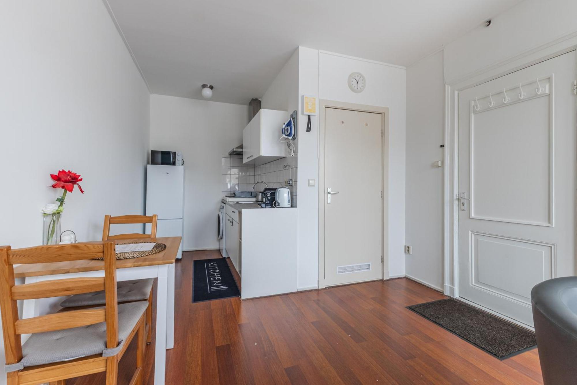 أمستردام Albert Cuyp Studio المظهر الخارجي الصورة