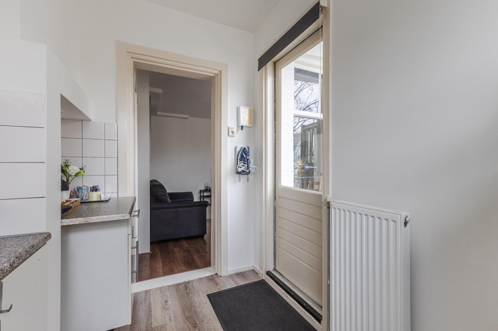 أمستردام Albert Cuyp Studio المظهر الخارجي الصورة