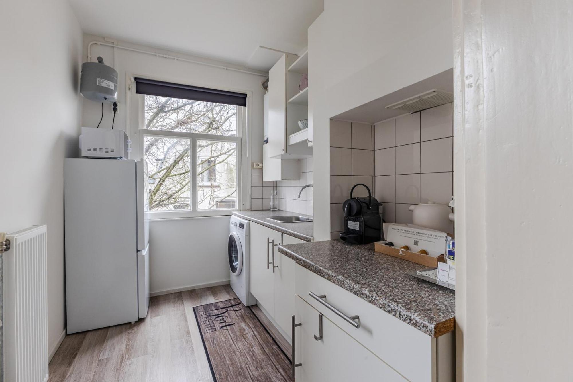 أمستردام Albert Cuyp Studio المظهر الخارجي الصورة