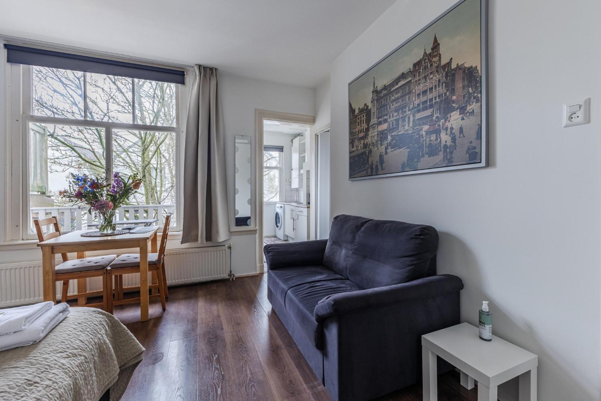 أمستردام Albert Cuyp Studio المظهر الخارجي الصورة
