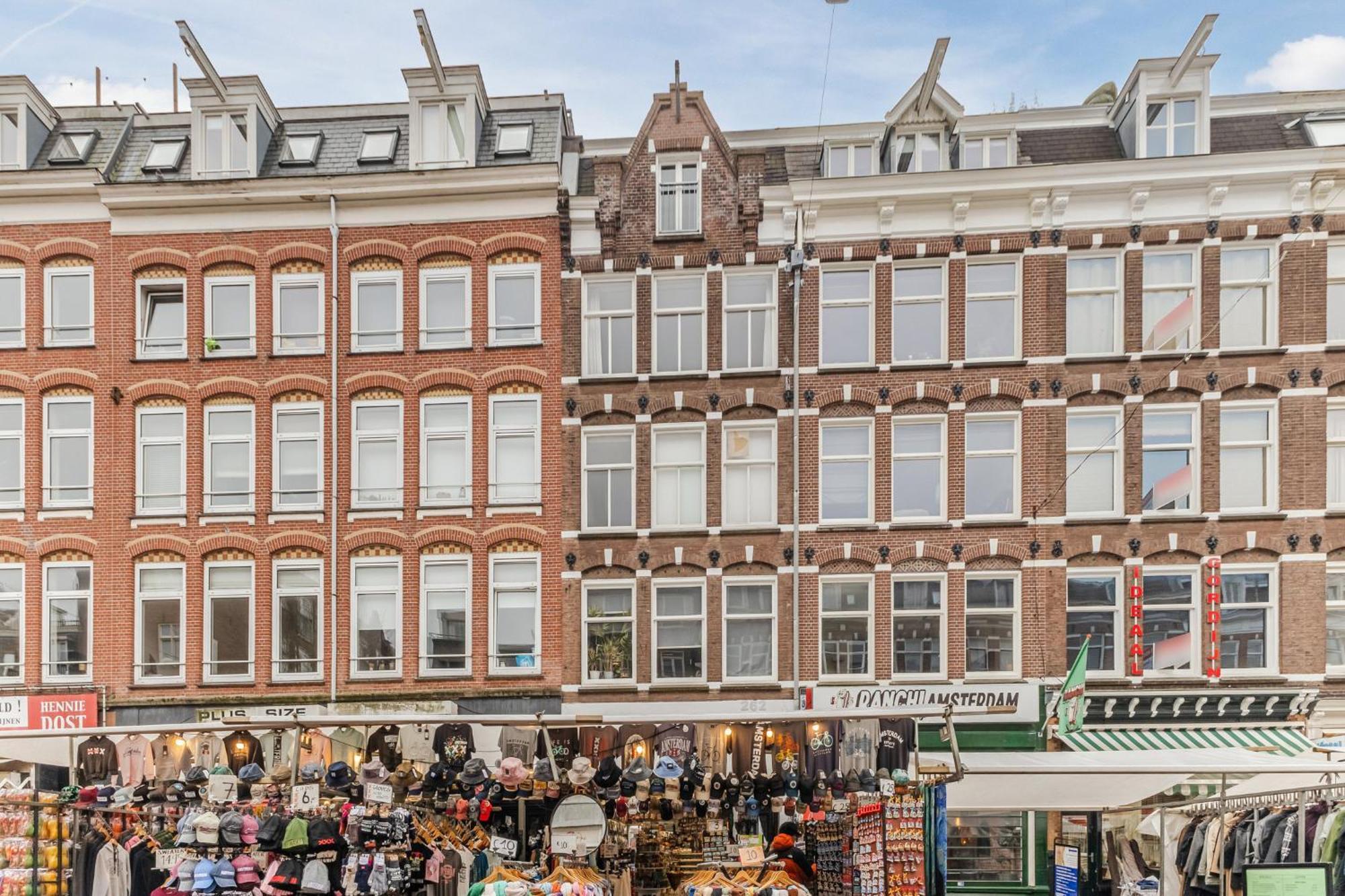 أمستردام Albert Cuyp Studio المظهر الخارجي الصورة