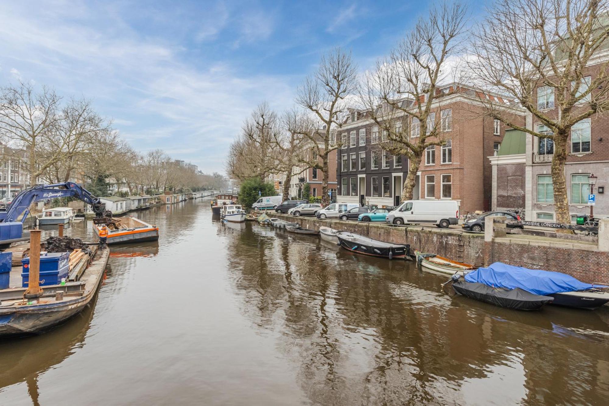 أمستردام Albert Cuyp Studio المظهر الخارجي الصورة