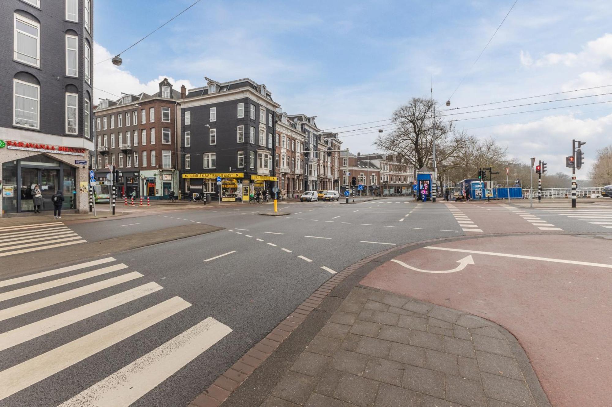 أمستردام Albert Cuyp Studio المظهر الخارجي الصورة